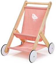Puidust nuku vanker Mentari Baby Doll, MT7935