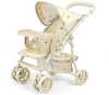 Nukuvanker Milly Mally Kate Nature, 6244, pruun