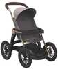 Nuku vanker Smoby Inglesina Chuli maxi, 250383, pruun
