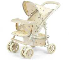 Nukuvanker Milly Mally Kate Nature, 6244, pruun