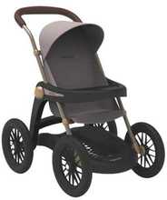 Nuku vanker Smoby Inglesina Chuli maxi, 250383, pruun