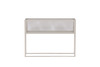 Riiul Ventraa Home Netz, 30 x 80 x 110 cm, beež