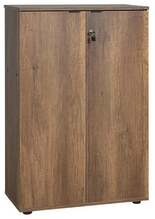 Raamaturiiul Kalune Design RKT-332-OO-1, tamm, 72 x 34 x 109 cm