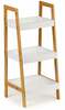 Raamaturiiul GoodHome Bookcase, 34.5 x 31 x 75 cm, liivakarva pruun