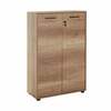 Kapp Kalune Design NKT-533-TT-1, 34 x 72 x 110 cm, tamm