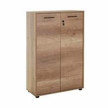 Kapp Kalune Design NKT-533-TT-1, 34 x 72 x 110 cm, tamm