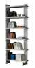Riiul Kalune Design Order, 21.3 x 46.8 x 170 cm, valge