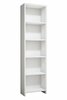 Põrandariiul Kalune Design Barkyn, 40 x 150 x 19,6 cm, valge