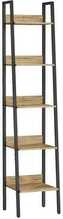 Raamatukapp Leobert Artisan LLS109B88