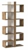 Põrandariiul Kalune Design Ionis, 29.5 x 78 x 170 cm, tamm, pruun