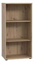 Põrandariiul Forte Tempra 2, 35 x 54 x 111 cm, puit