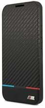 Telefoniümbris BMW BMBKS22MPUCARTCBK, Samsung Galaxy S22 Plus, must