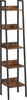 Riiul Leobert LLS109B01V1, 30 x 33.8 x 170 cm, pruun