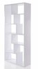 Põrandariiul Kalune Design Serra 788DEC3622, 29.5 x 90 x 183.6 cm, valge