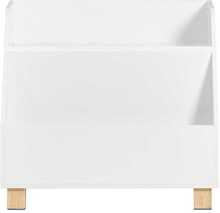 Lastetoa riiul Sobuy KMB54, 60 x 48 x 53 cm, valge