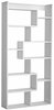 Põrandariiul Kalune Design Kuttap, 90 x 22 x 182 cm, valge