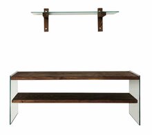 Elutoa mööblikomplekt Kalune Design 552(I), pruun