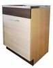 Valamukapp MD18, helepruun
