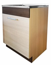 Valamukapp MD18, helepruun