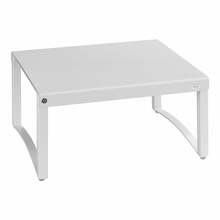 Metallist lisariiul Maximex, 30-54 x 25 x 15 cm