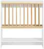 Köögikapp SoBuy KCR09-W, 64 x 24 x 71 cm, valge