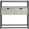 Konsool Sobuy FSB54-HG, must/hall
