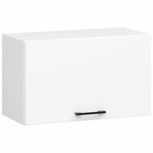 Seinapealne köögikapp NORE Oliwia W60, 30 x 60 x 29 cm, valge