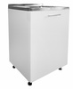 Valamukapp D60Z, 600 x 500 x 820 mm, valge