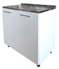 Valamukapp D80Z, valge