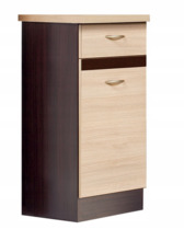 Aluskap Liveo Eliza EZ11/D40S1 LP 40S1, rijeka