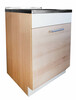 Valamukapp MD18, pruun/valge