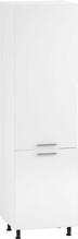 Köögikapp Halmar Vento DP-60/214, 56 x 60 x 21.4 cm, valge