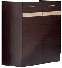 Aluskap valamule Eliza EZ17/D80, pruun