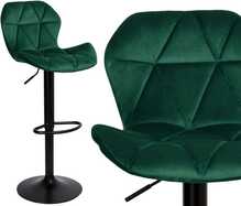 Baaritool Velvet Gordon must, tumeroheline, samet