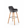 Baaritool Halmar H93, 48 x 52 x 97 cm, hall