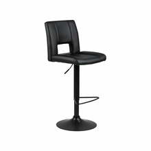 Baaritool Actona Sylvia, 52 x 41.5 x 115 cm, must