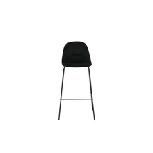 Baaritool Venture Design Polar, 43 x 41,5 x 105 cm, must
