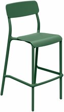 Baaritool Ferne Rimo High FRIK5511-2411U, 52 x 54.5 x 107.5 cm, roheline