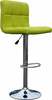 Baaritool OTE Kappa, 36,5 x 42 x 93,5-116 cm, roheline
