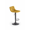 Baaritool Halmar H95, kollane