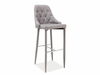 Baaritool Signal Meble Trix H-1, 46 x 42 x 109 cm, hall