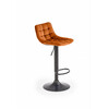 Baaritool Halmar H95, kaneel