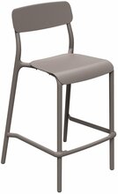 Baaritool Ferne Rimo Low FRIK5510-410C, 52 x 54,5 x 98,5 cm, taupe