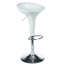 Baaritool BS BX-1002, valge