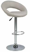 Baaritool Actona Plump, 50 x 56 x 100 cm, hall