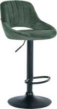Baaritool Mville Milet velvet, must