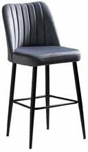 Toolide komplekt Kalune Design Vento 107BCK1146, 45 x 49 x 99 cm, must/hall