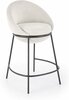 Baaripukk Halmar H118, 51 x 53 x 90 cm, liiv