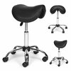 Kosmeetikutool Modernhome Medical Swivel, 40 x 32 x 49-63 cm, must