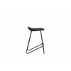 Baaritool Venture Design Grebbestad, 46 x 41 x 72 cm, must